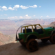 Illustration for article titled Grand Canyons Green Jeep Tours